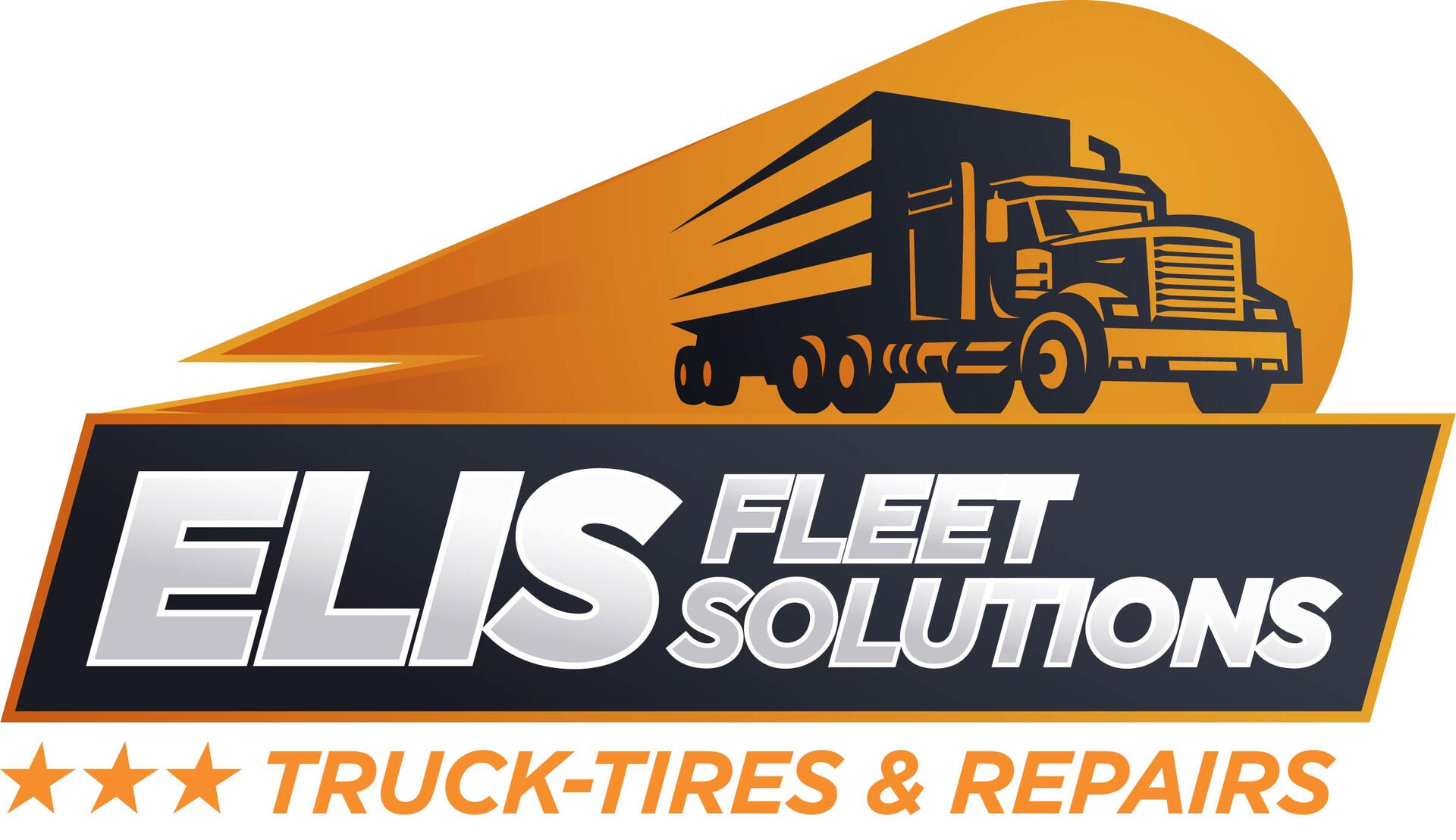 Elis Fleet Solutions — Truck-Tires & Repairs